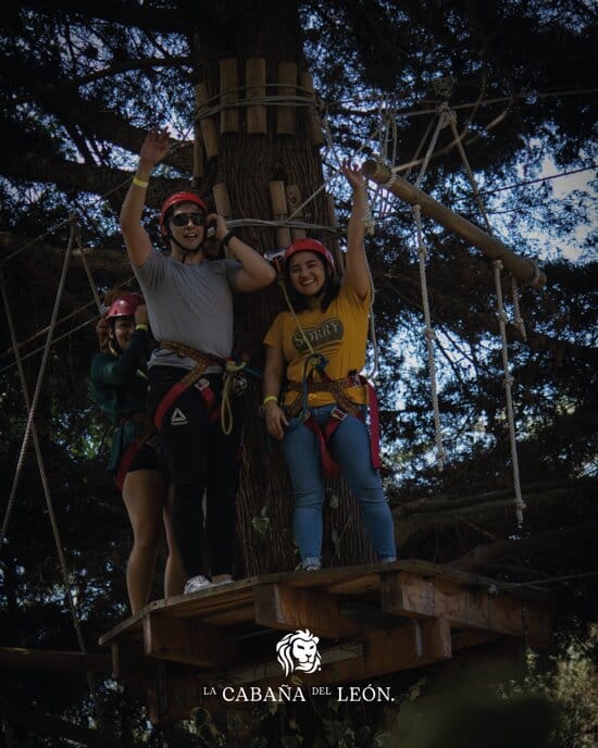 Adventure Land Puebla