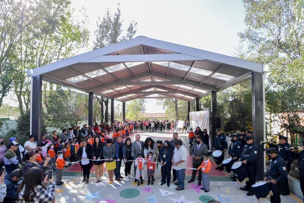 Bienvenido A Eventos Tepotzotlán Salón Y Jardín