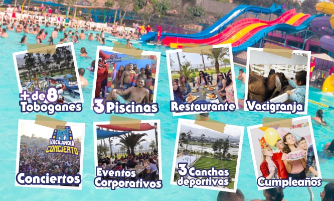 Divertiland Eventos Infantiles