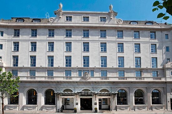 DUBLÍN PALACE - Salón De Eventos