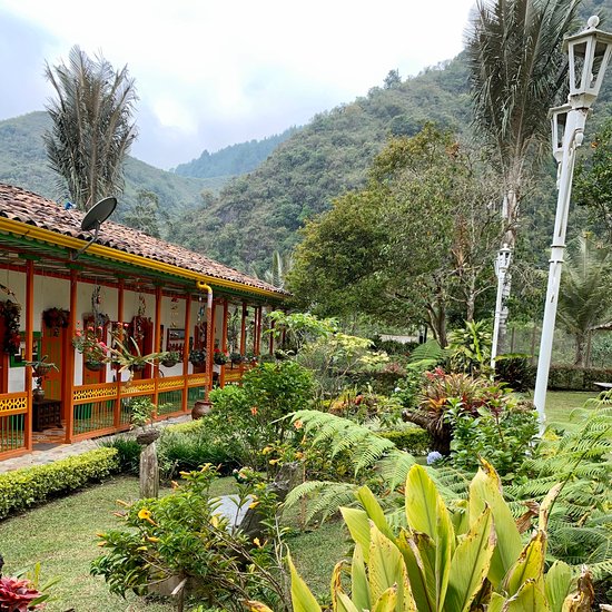 El Jardín De Laurita