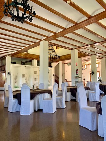 EL PORTON Salon De Eventos