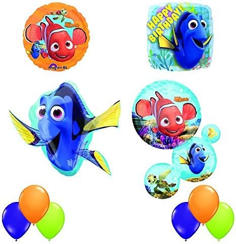 Eventos Infantiles "DORY"