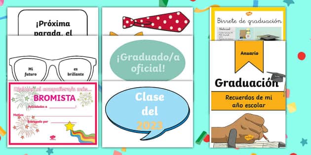 Eventos Para Graduaciones