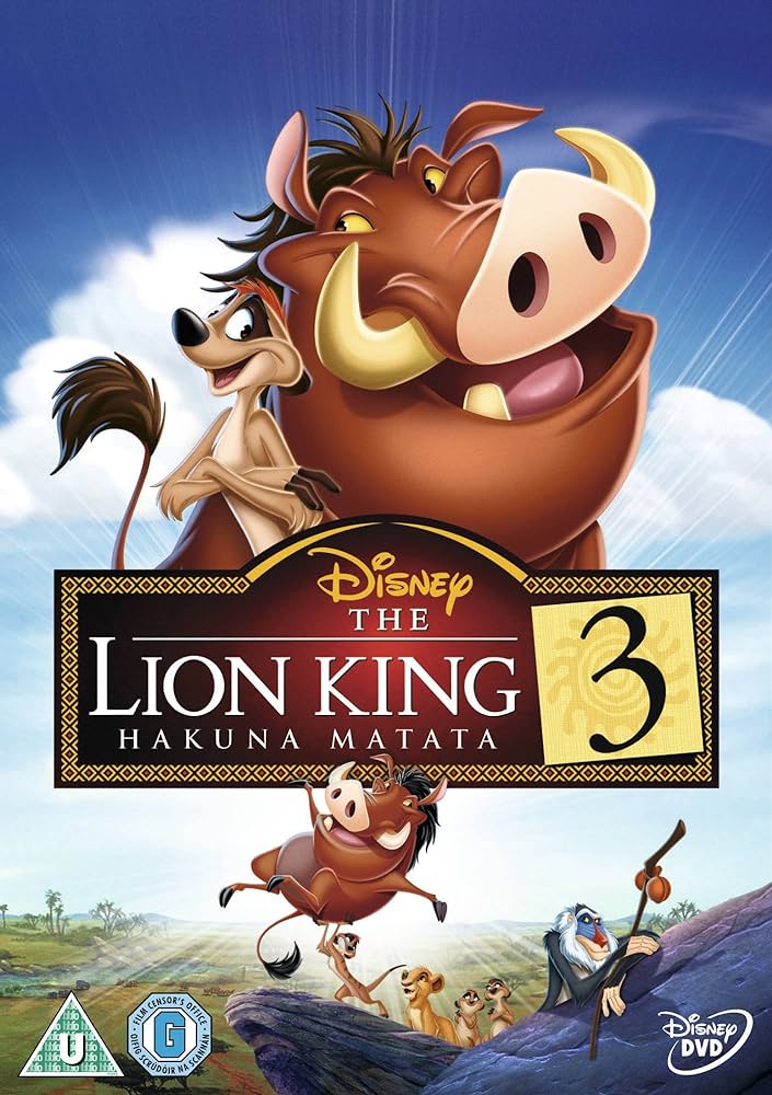 Hakuna Matata