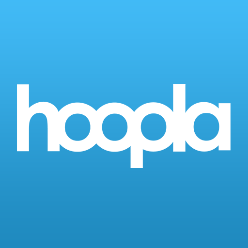 HOOPLA