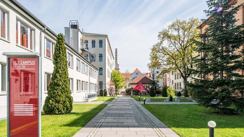 Jardín De Eventos “Berlin”