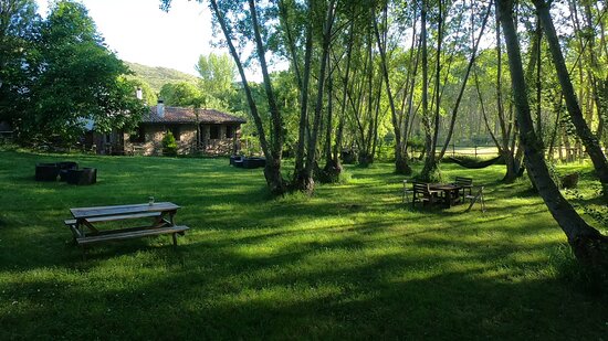 Jardin De Eventos El Molino