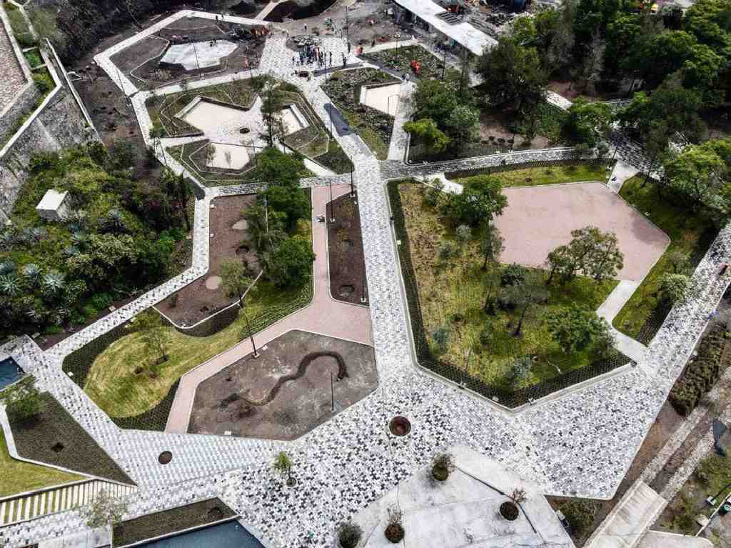 Jardín De Eventos La Cantera