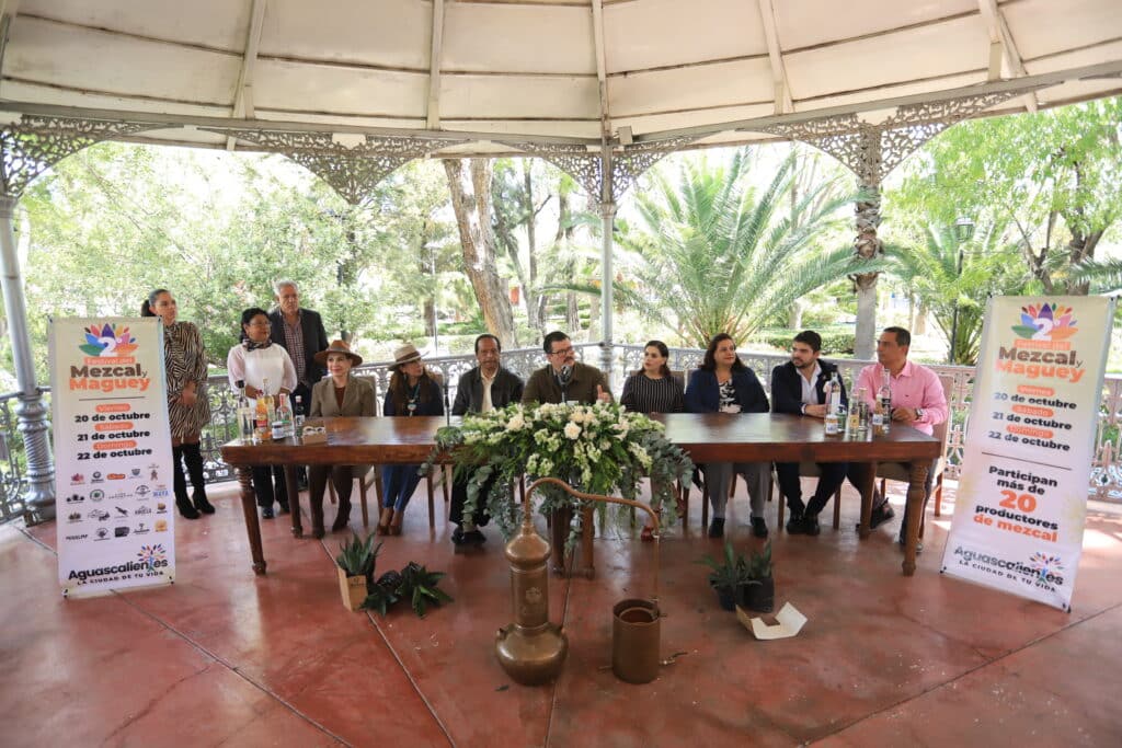 Jardin De Eventos Los Mezquites