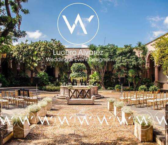 Jardin De Eventos Lucero