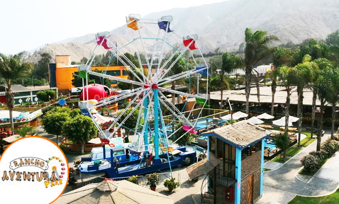 Jardín De Eventos Sociales El Ranchito