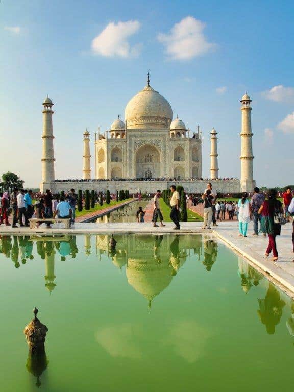 JARDÍN DE EVENTOS TAJ MAHAL