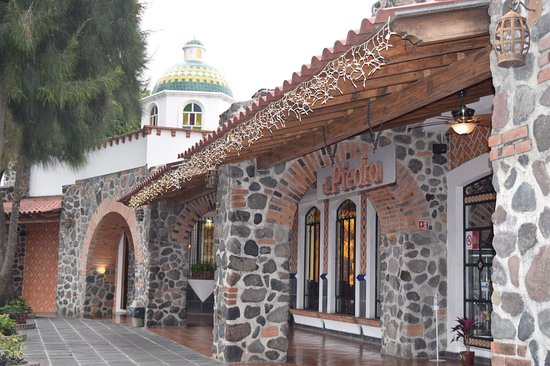 JARDIN DE FIESTAS CASA DE PIEDRA