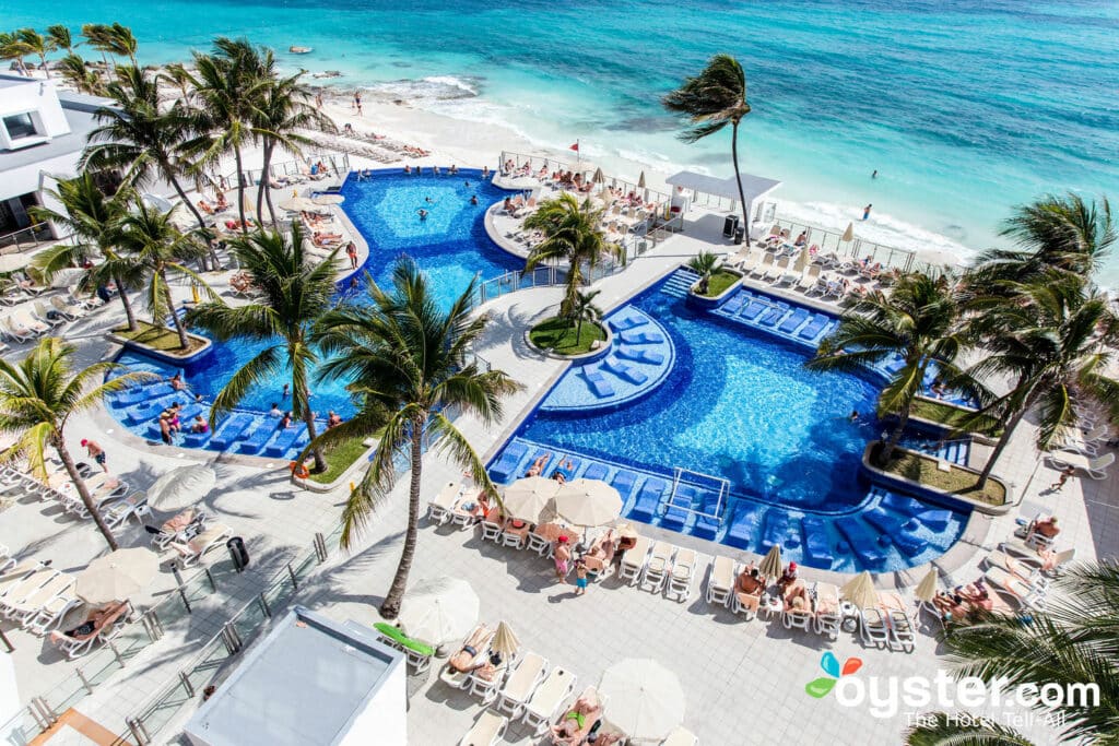 Jardín De Fiestas Infantiles Cancún