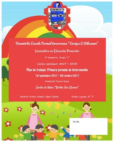 Jardin De Fiestas Infantiles Trapitos