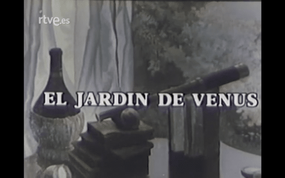 Jardín De Venus