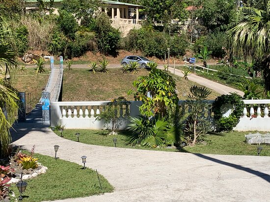 Jardín Estrella