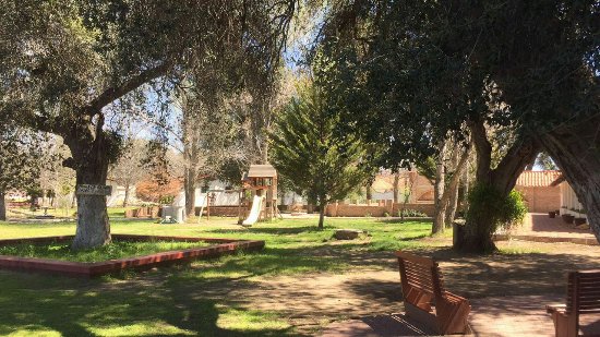 JARDIN HACIENDA TECATE