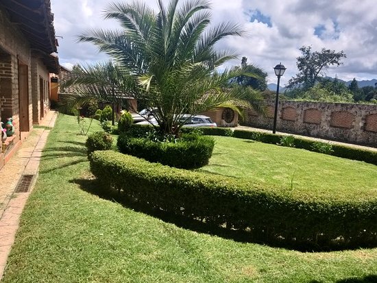 Jardin Maria Bonita