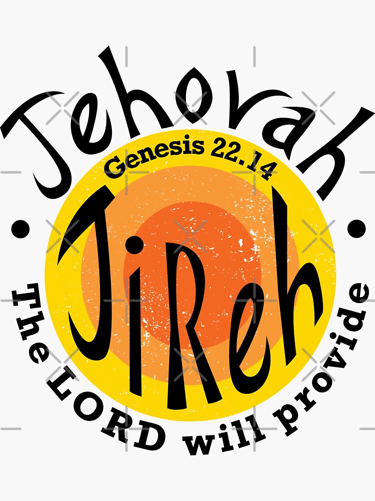 Jireh