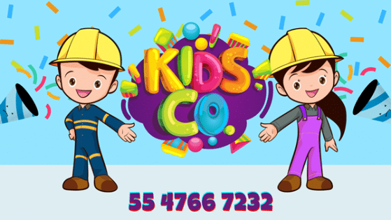 Kids.Co.Tecamac