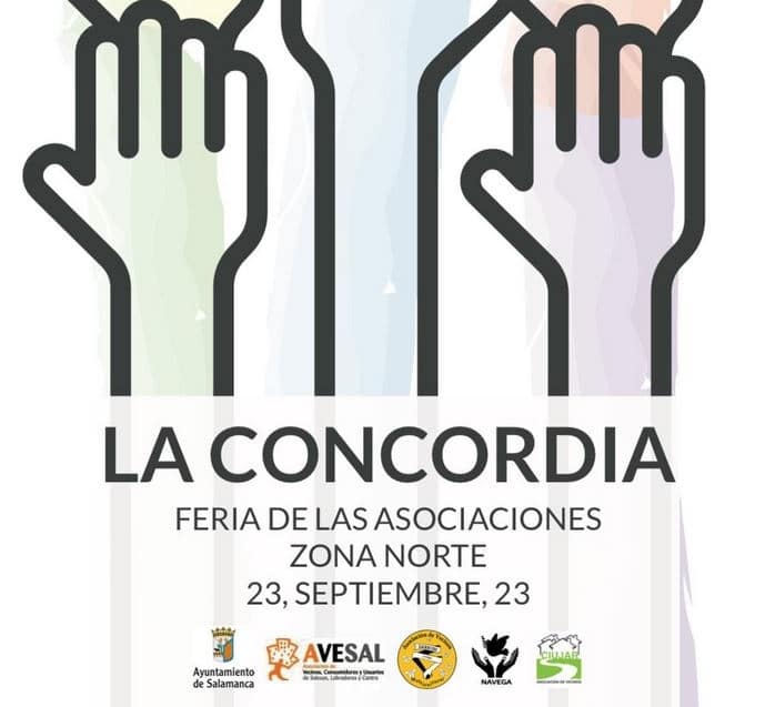 La Concordia Eventos