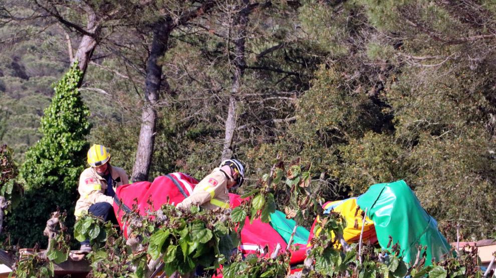 La Selva Fiestas Infantiles Aragón