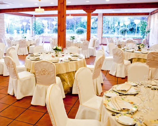 Los Arcos Salón De Eventos