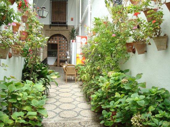 Los Patios