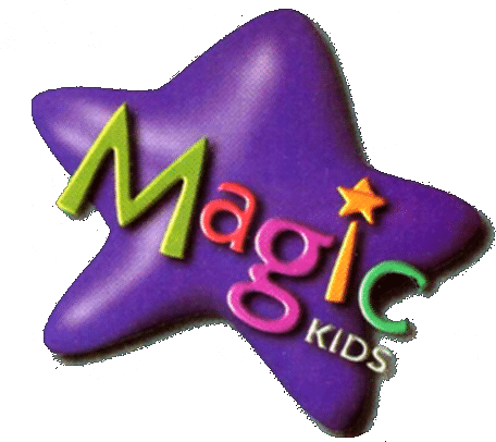 Magic Kids Evento