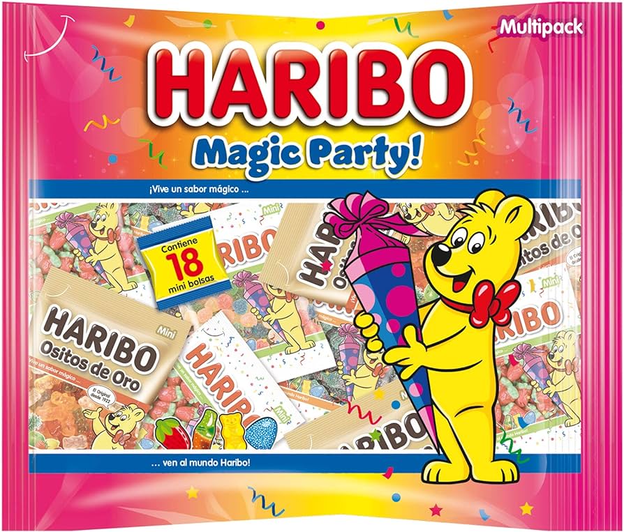 Magic Party Eventos