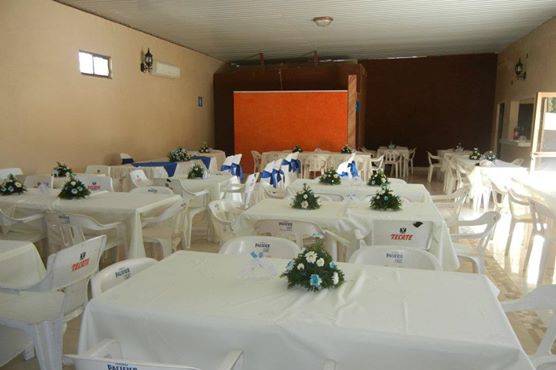 Salones De Fiestas Infantiles En Guaymas