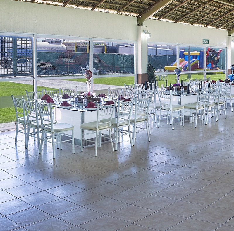 Salones De Fiestas Infantiles En Rioverde