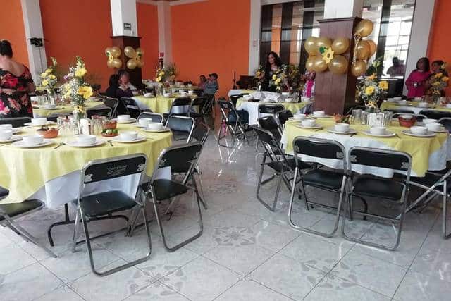 Salones De Fiestas Infantiles En Tlaxcala