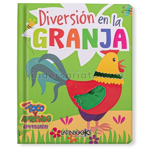 Mi Granjita De La Diversión