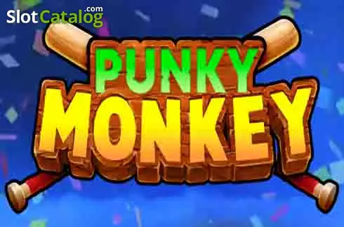 Monkey Punky