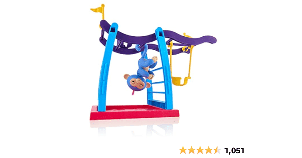 Monkeys Playground