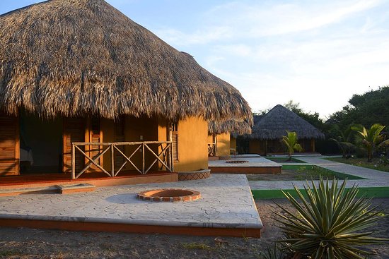 Palapa Comalcalco