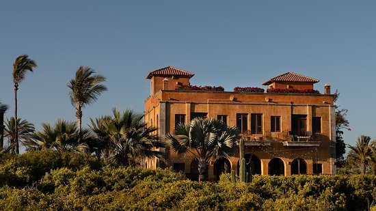 Palapa Las Tinajas