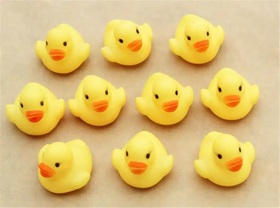 Patito, Salón De Fiestas Infantiles