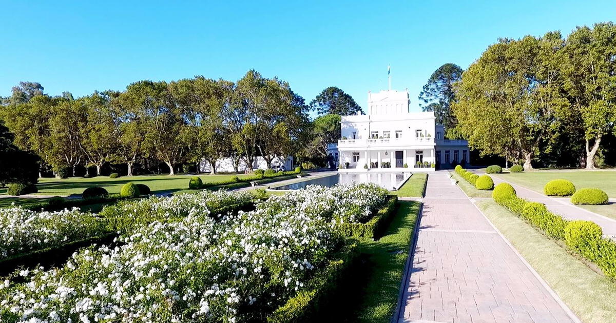 Quinta " LOS OLIVOS"