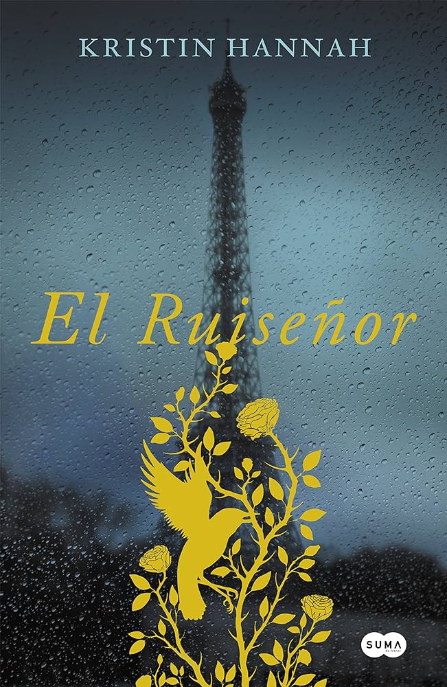 Ruiseñor