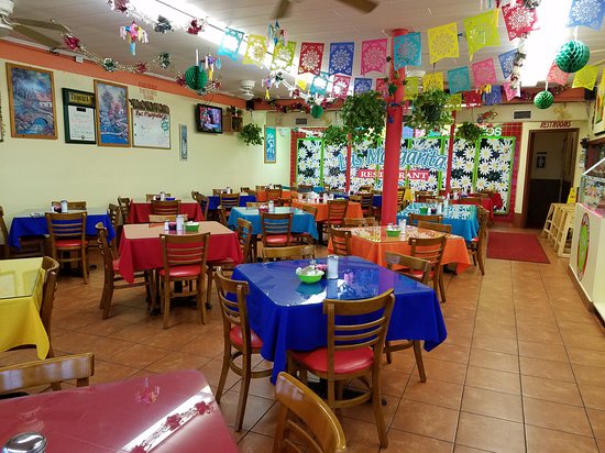 Sala De Fiestas "Las MARGARITAS"