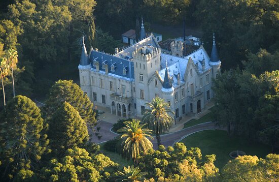 SALÓN DE EVENTOS CASTELO