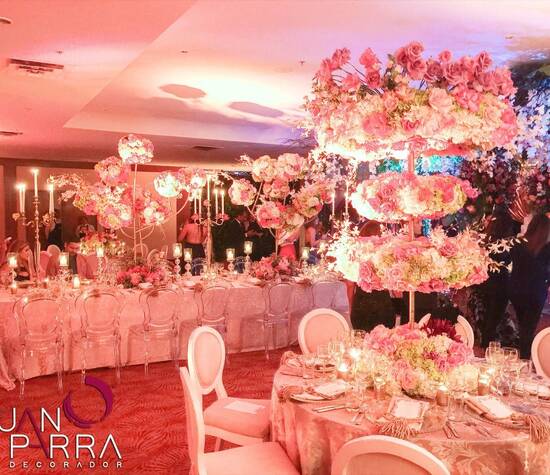 Salón De Eventos Checos