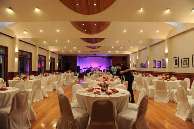 Salón De Eventos D´ Luna´s