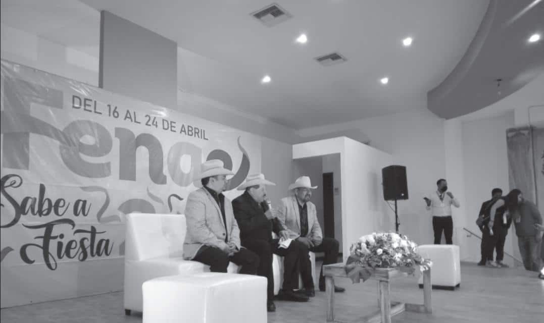 Salon De Eventos "El Capulin"