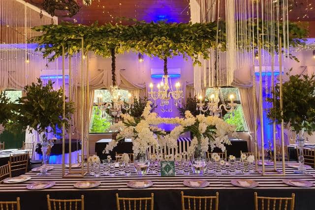 Salón De Eventos Faisanes