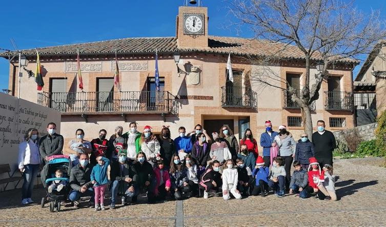 Salon De Eventos Infantiles Tamborileiro